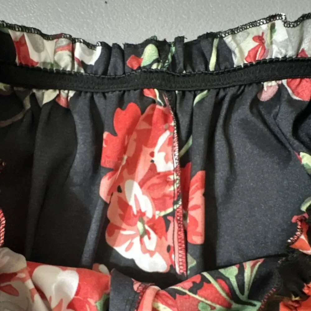Unbranded women’s floral